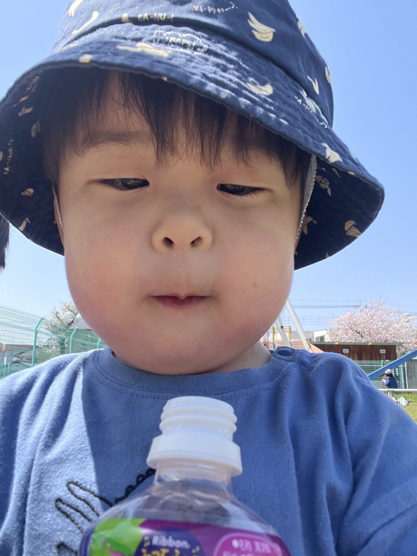 かえちゃんまん